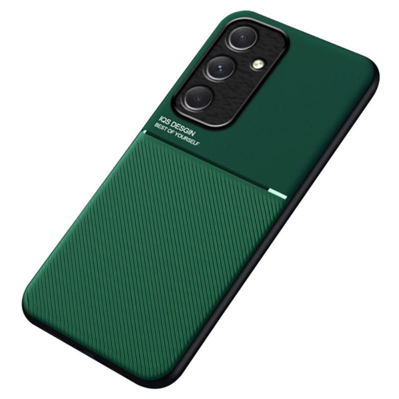 Zielony