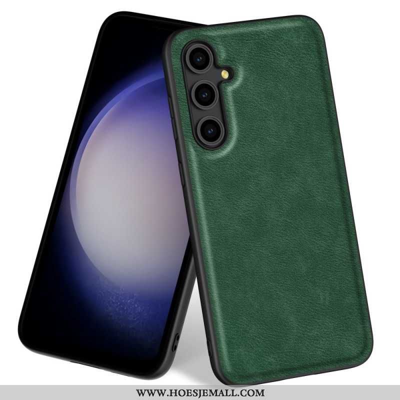 Zielony