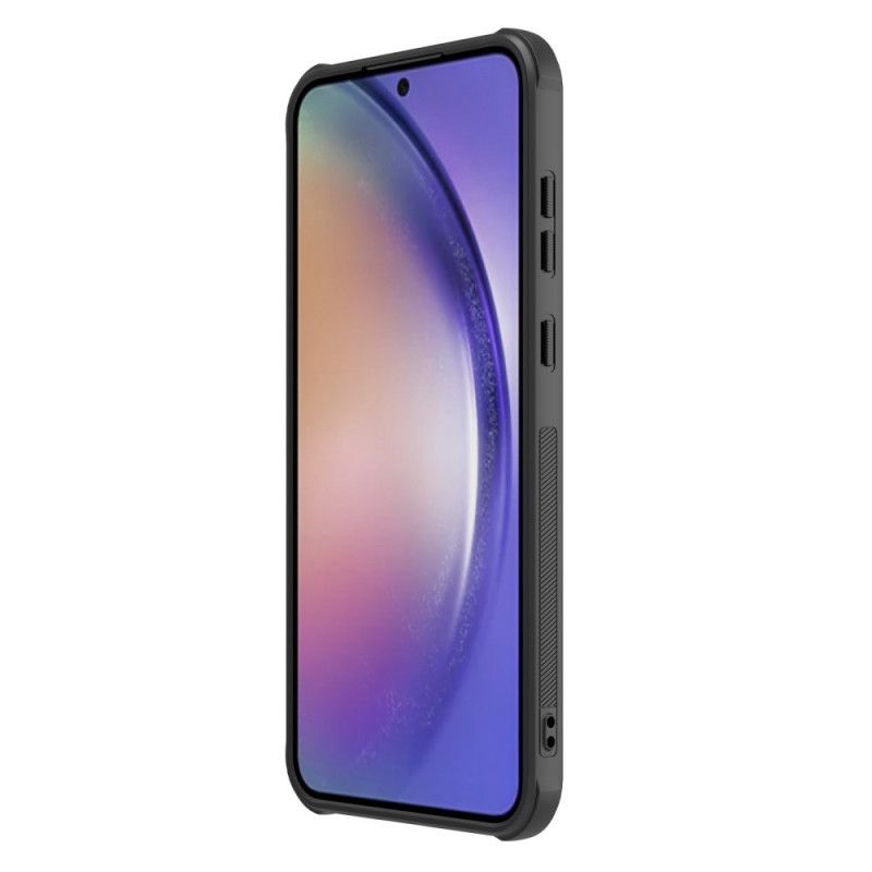 Futerały Samsung Galaxy A55 5g Etui Na Telefon Matowa Tarcza Pro Nillkin
