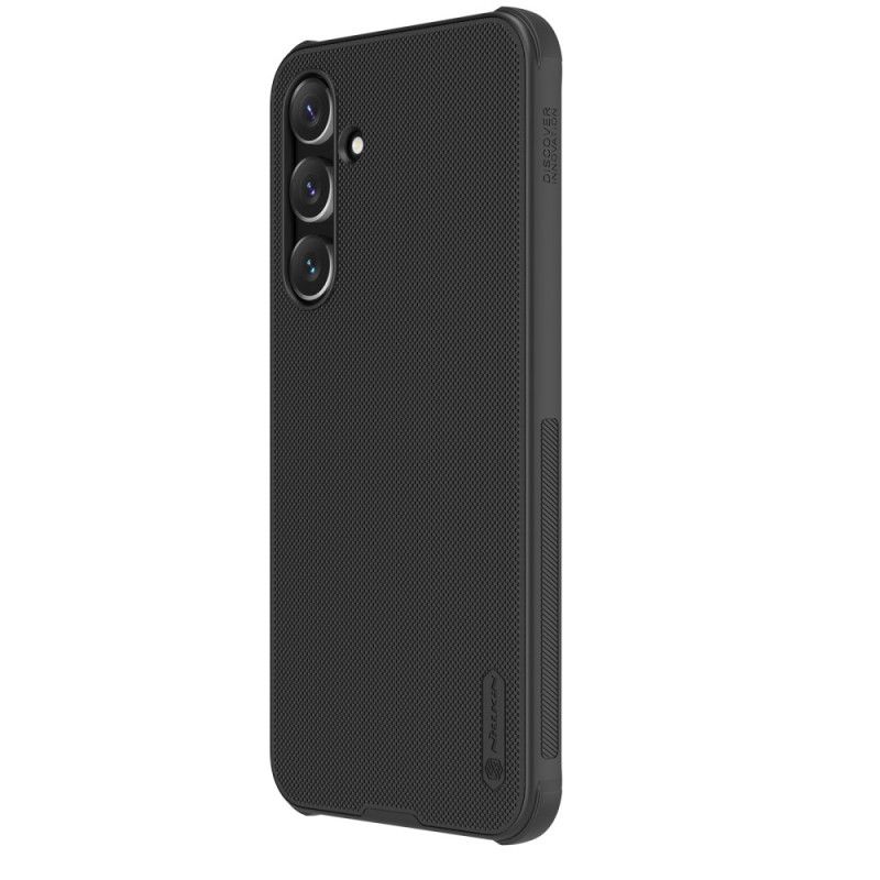 Futerały Samsung Galaxy A55 5g Etui Na Telefon Matowa Tarcza Pro Nillkin