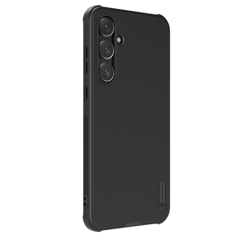 Futerały Samsung Galaxy A55 5g Etui Na Telefon Matowa Tarcza Pro Nillkin