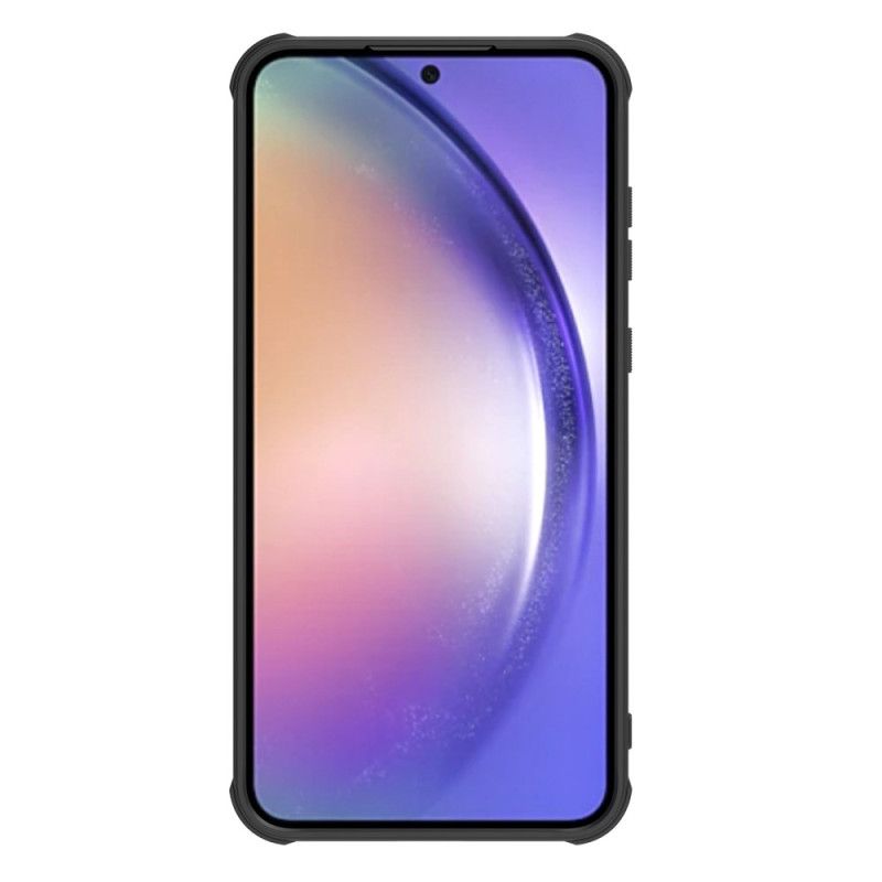 Futerały Samsung Galaxy A55 5g Etui Na Telefon Matowa Tarcza Pro Nillkin