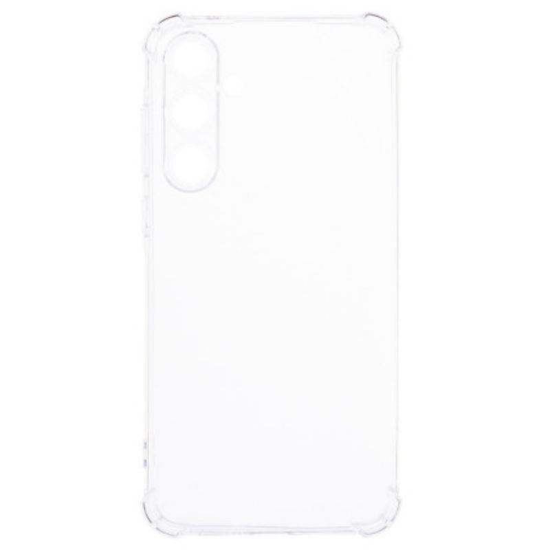 Futerały Samsung Galaxy A55 5g Etui Na Telefon Przezroczysty