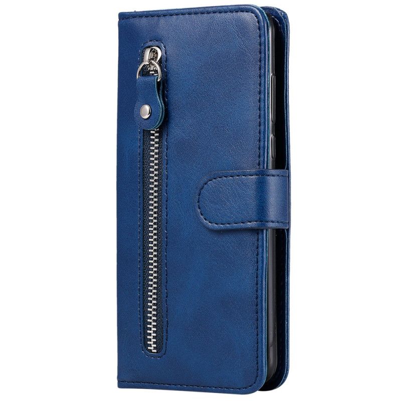 Obudowa Samsung Galaxy A55 5g Etui Na Telefon Przednia Portmonetka