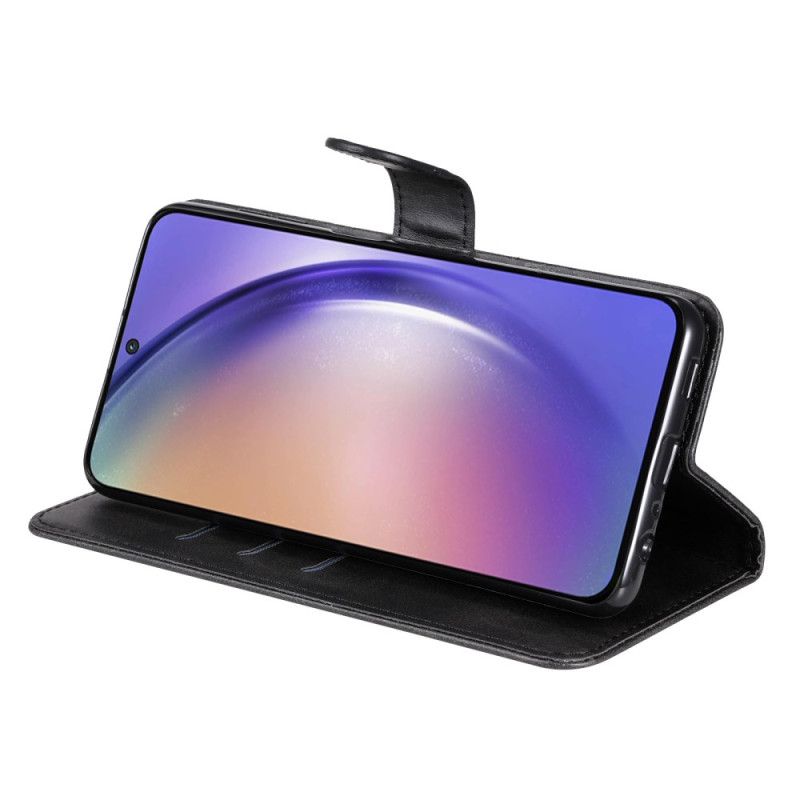 Obudowa Samsung Galaxy A55 5g Etui Na Telefon Przednia Portmonetka