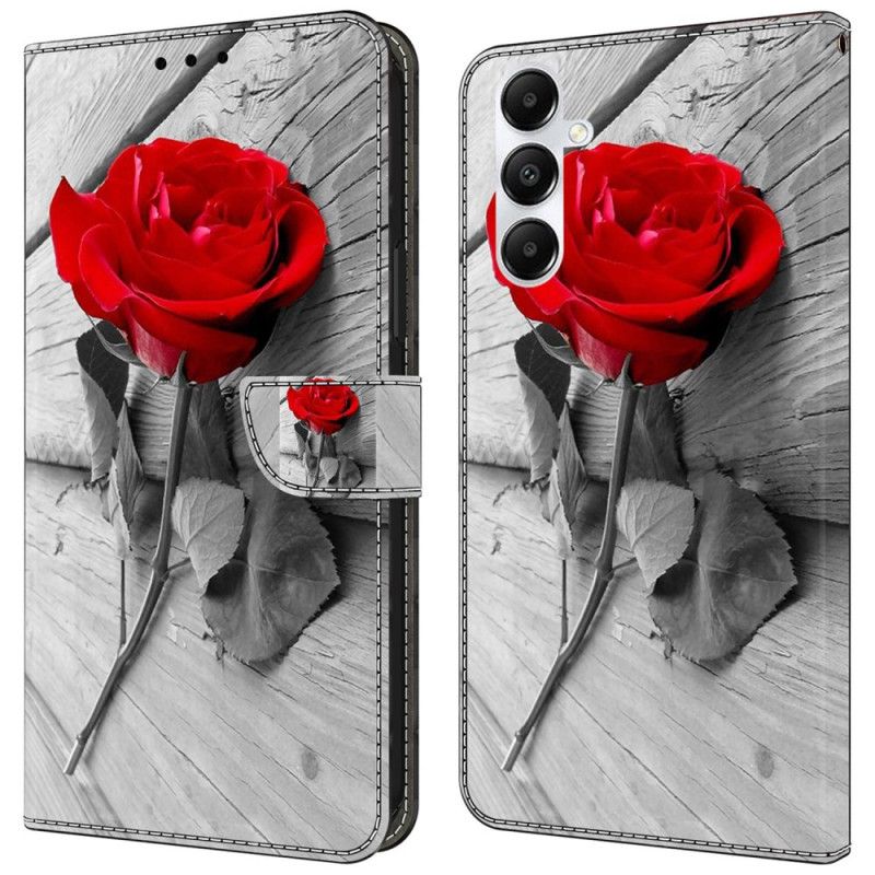 Obudowa Samsung Galaxy A55 5g Etui Na Telefon Różowy
