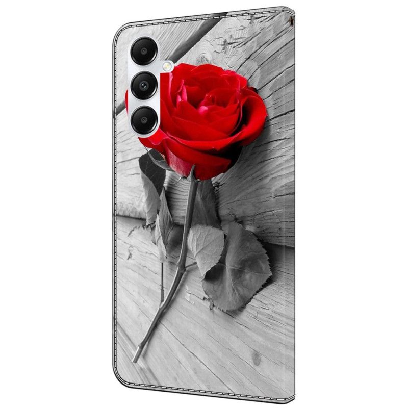 Obudowa Samsung Galaxy A55 5g Etui Na Telefon Różowy