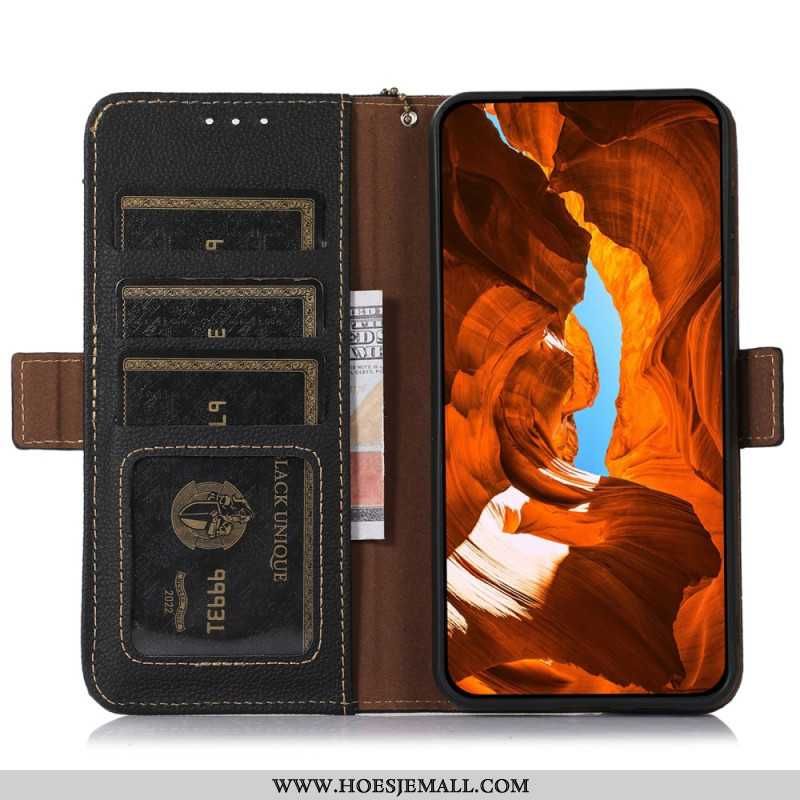 Pokrowce Samsung Galaxy A55 5g Z Ochroną Rfid