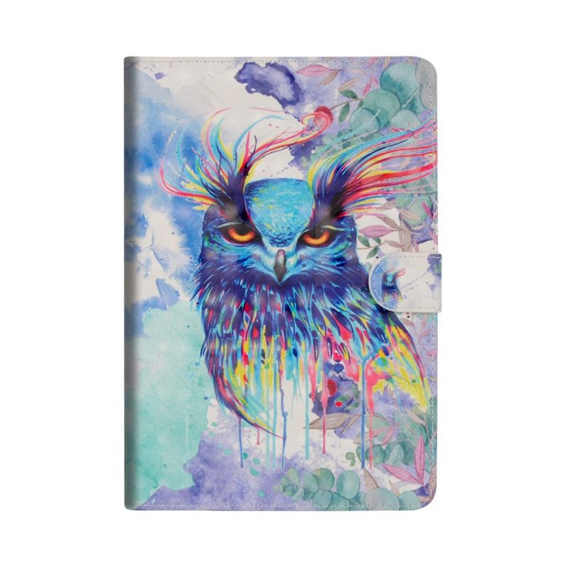 Etui Folio Samsung Galaxy Tab A 10.1 (2019) Sowa