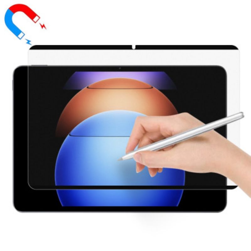 Magnetyczna Folia Ochronna Na Ekran Do Xiaomi Pad 6s Pro