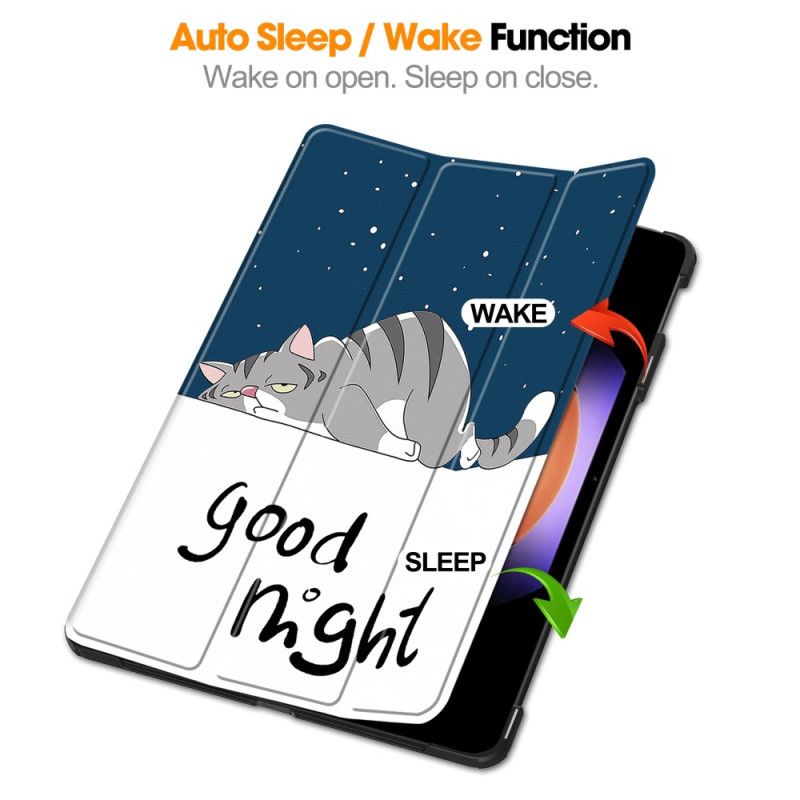 Xiaomi Pad 6s Pro Dobranoc