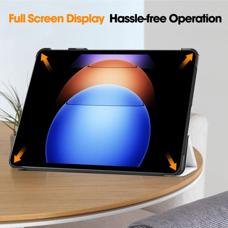 Xiaomi Pad 6s Pro Dobranoc