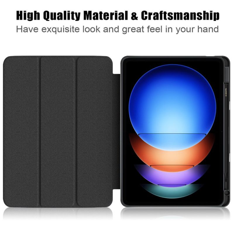 Xiaomi Pad 6s Pro Klasyczny Uchwyt Na Rysik