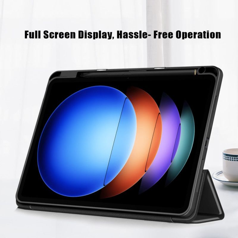 Xiaomi Pad 6s Pro Klasyczny Uchwyt Na Rysik