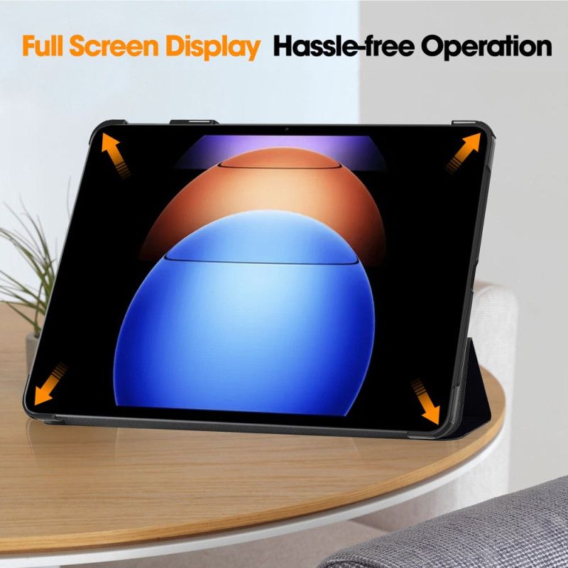 Xiaomi Pad 6s Pro Nie Dotykaj Mnie