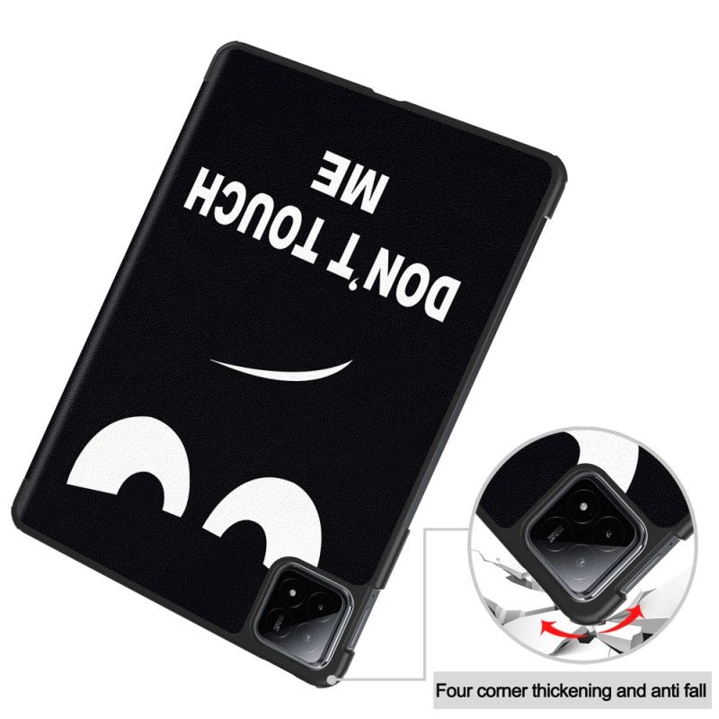 Xiaomi Pad 6s Pro Nie Dotykaj Mnie