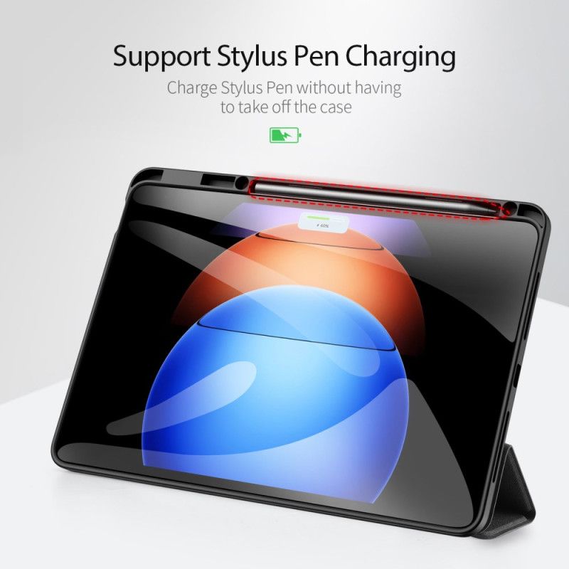 Xiaomi Pad 6s Pro Seria Domo Dux Ducis