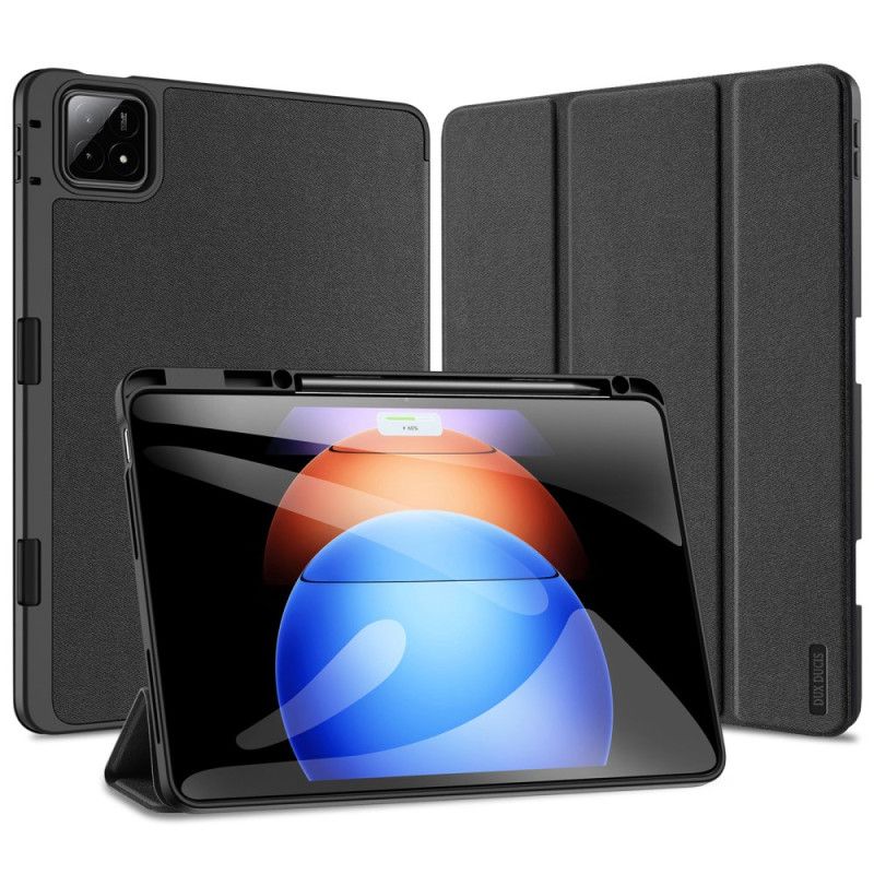 Xiaomi Pad 6s Pro Seria Domo Dux Ducis