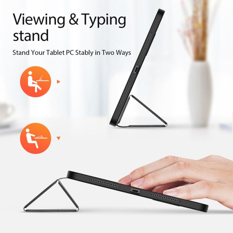 Xiaomi Pad 6s Pro Seria Domo Dux Ducis