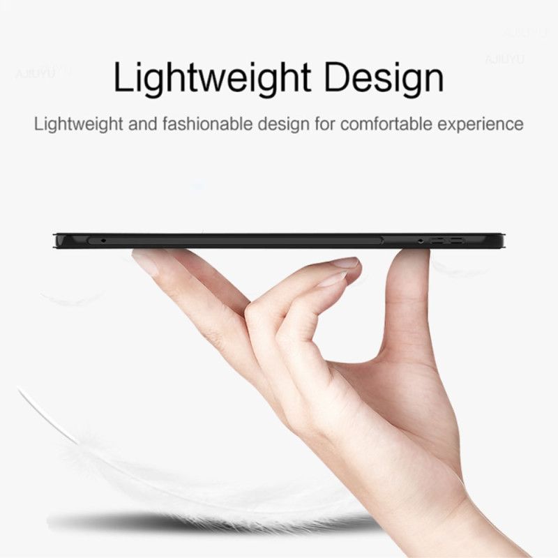 Xiaomi Pad 6s Pro Sztuczna Skóra