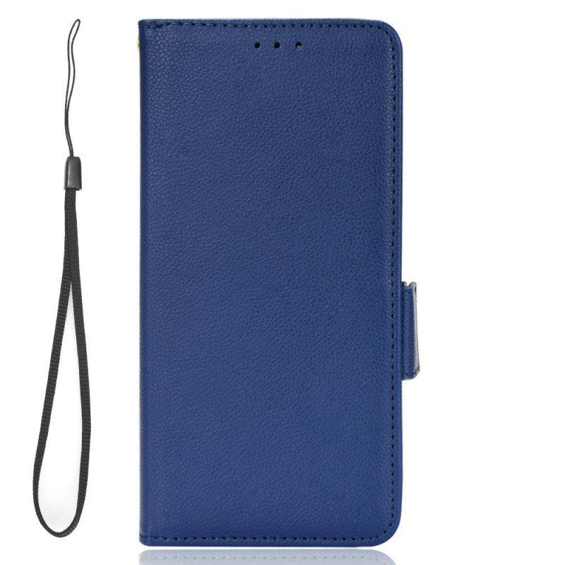 Etui Folio do Google Pixel 7 Bardzo Dobrze