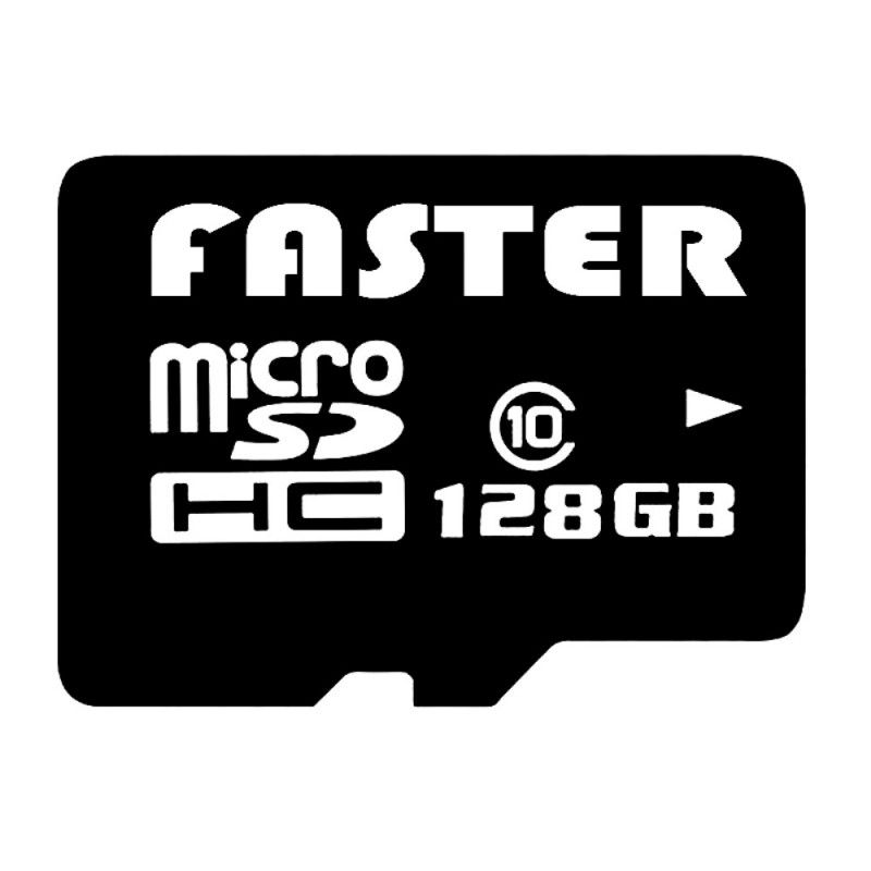 Karta Micro Sd 128 Gb Z Adapterem Sd