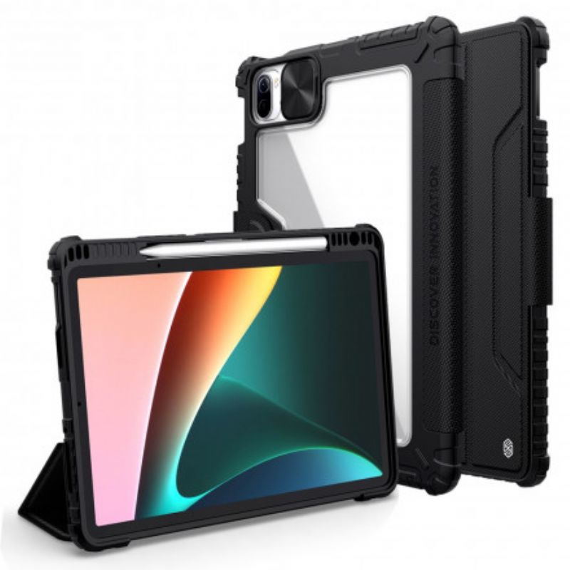 Nillkin Ultra Resistant Xiaomi Pad 5 Smart Case