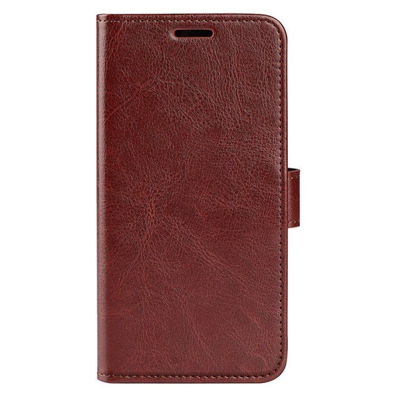 Etui Folio do Samsung Galaxy M33 5G Sztuczna Skóra W Stylu Vintage