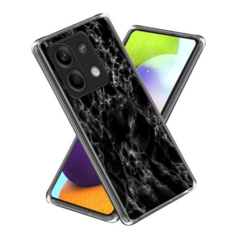 Etui Xiaomi Redmi Note 13 5g Marmur