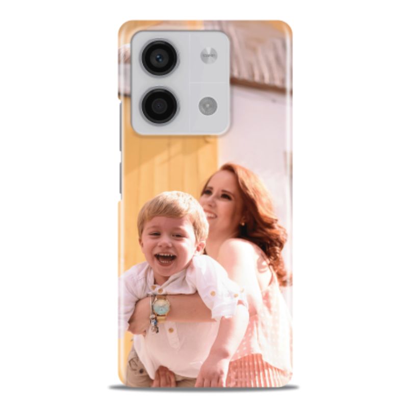 Etui Xiaomi Redmi Note 13 5g Niestandardowe Etui Ochronne