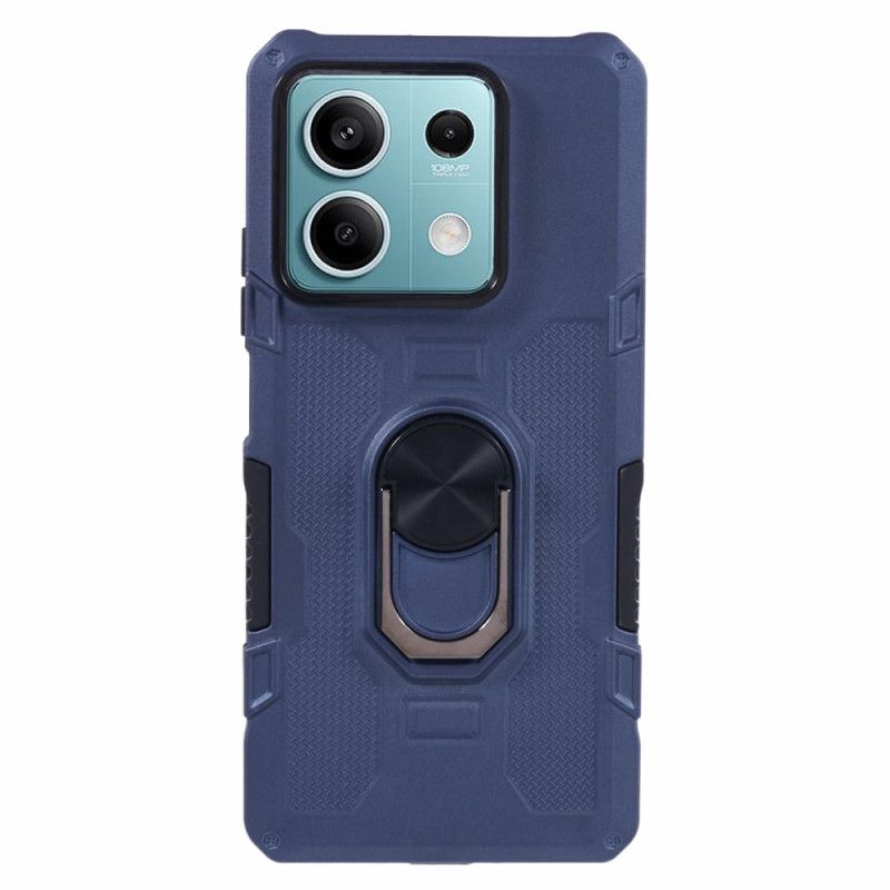 Etui Xiaomi Redmi Note 13 5g Z Pierścieniem Podporowym
