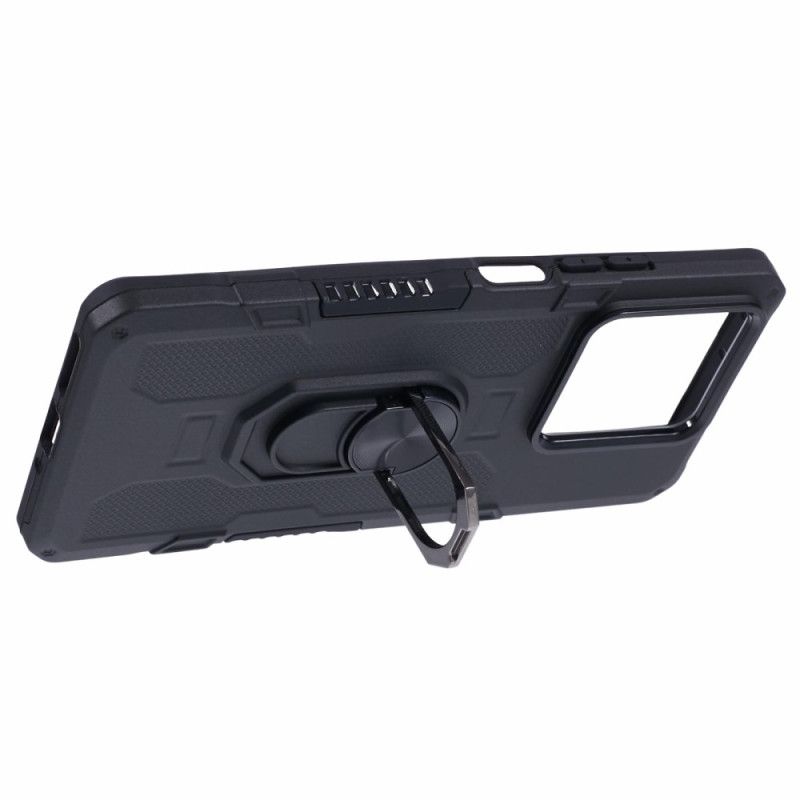 Etui Xiaomi Redmi Note 13 5g Z Pierścieniem Podporowym