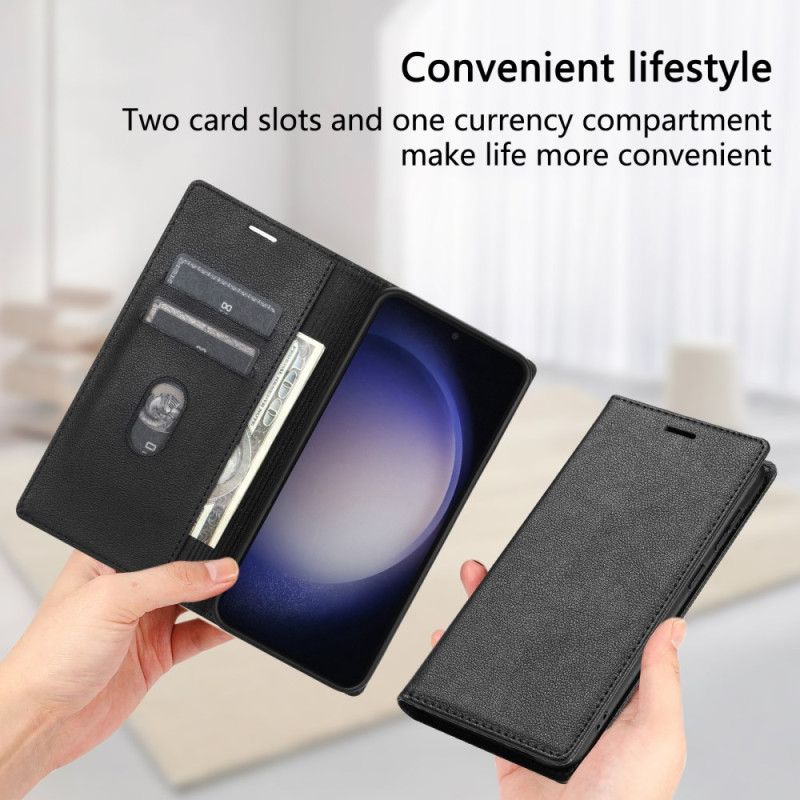 Flip Kotelot Xiaomi Redmi Note 13 5g Etui Na Telefon Styl Skórzany