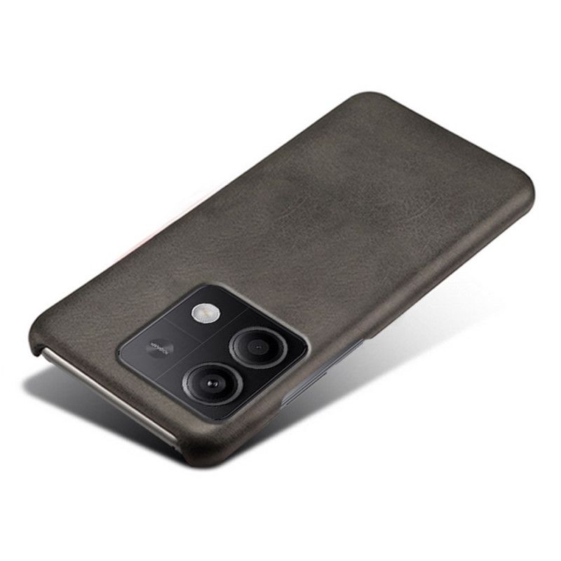 Futerały Xiaomi Redmi Note 13 5g Etui Na Telefon Efekt Skóry