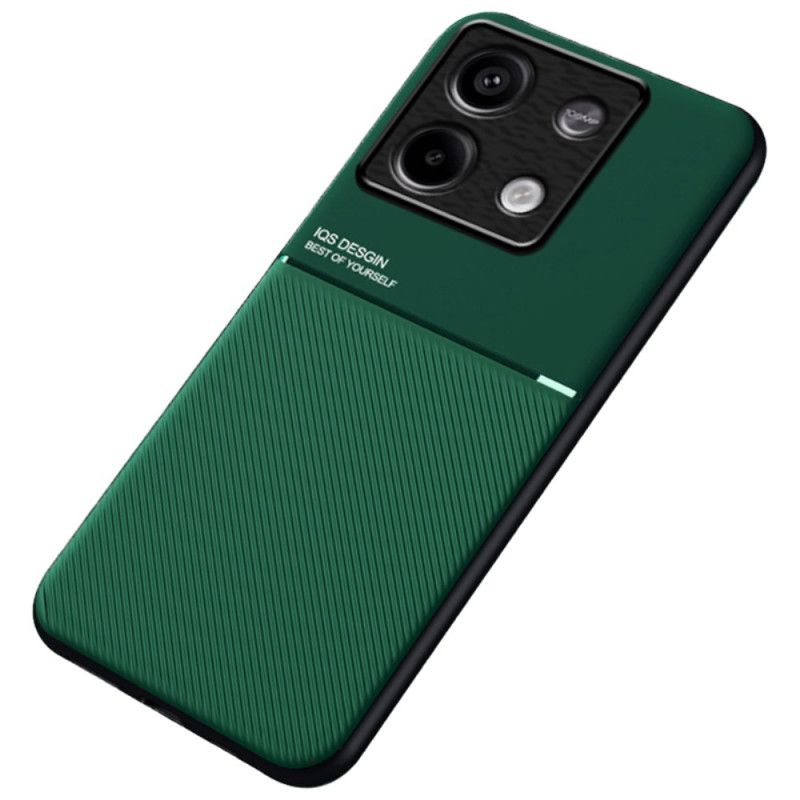 Zielony