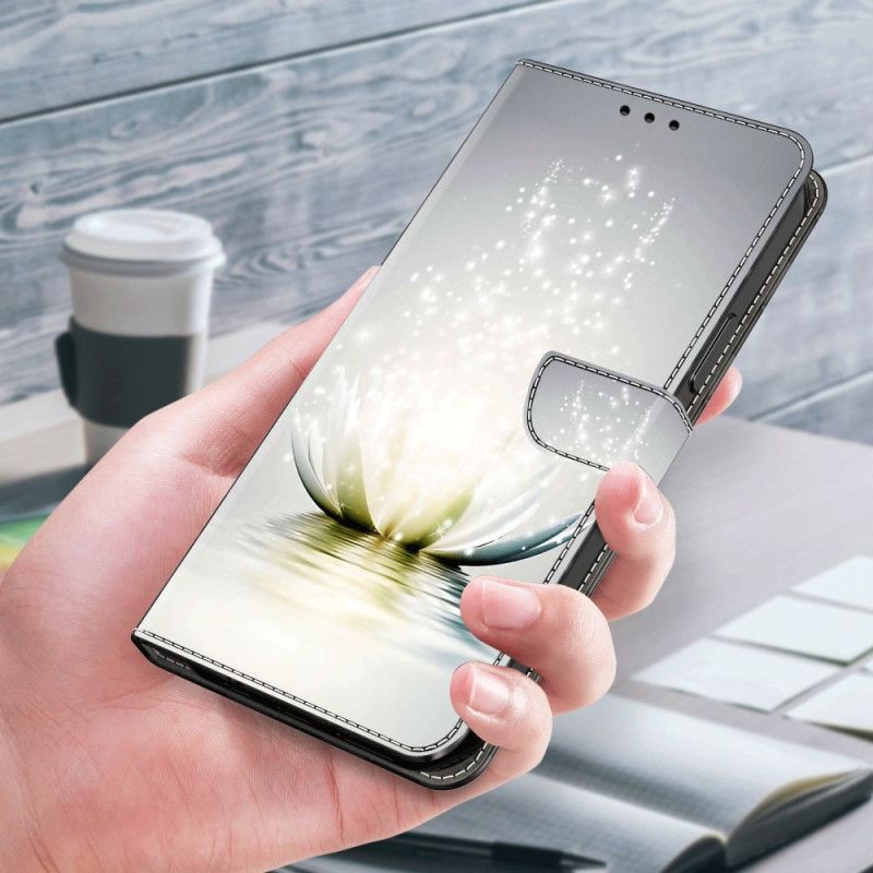Obudowa Xiaomi Redmi Note 13 5g Etui Na Telefon Lotos