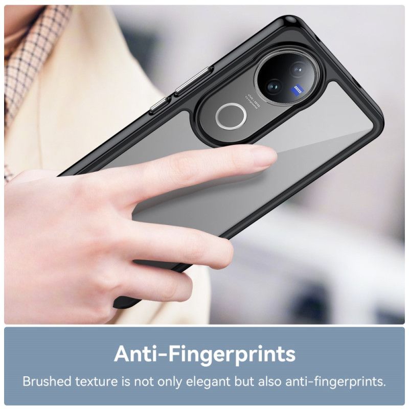 Etui Do Vivo V50 5g Hybrydowy