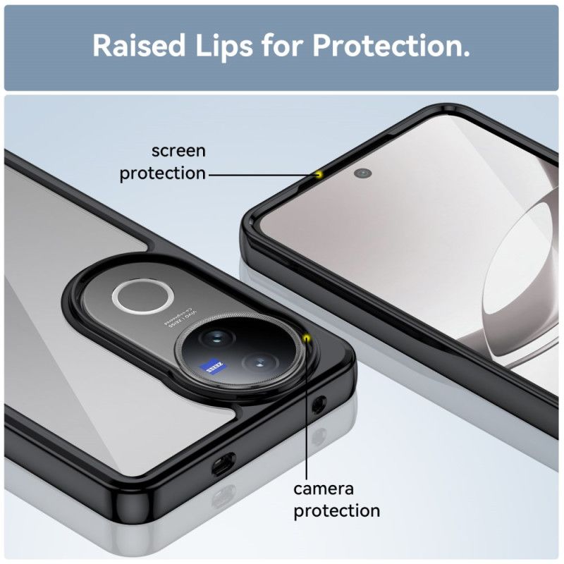 Etui Do Vivo V50 5g Hybrydowy