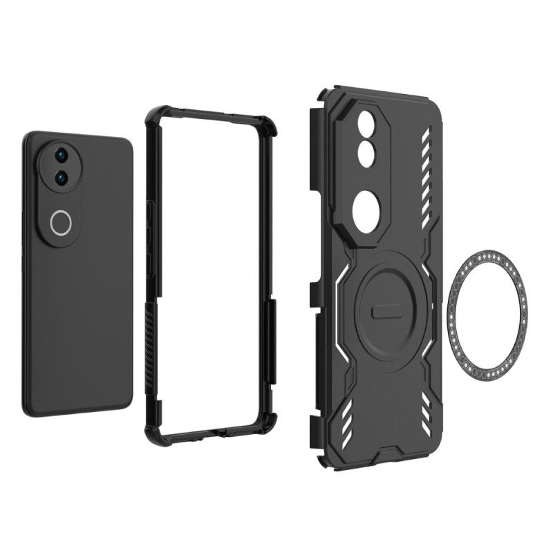 Etui Do Vivo V50 5g Rozpraszanie Ciepła