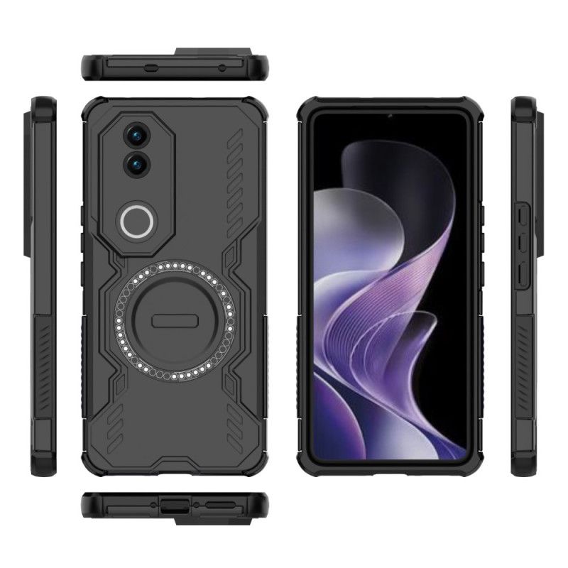 Etui Do Vivo V50 5g Rozpraszanie Ciepła