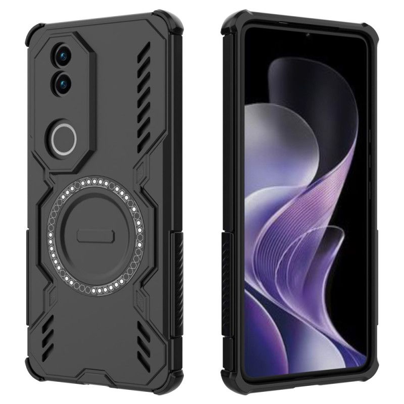 Etui Do Vivo V50 5g Rozpraszanie Ciepła