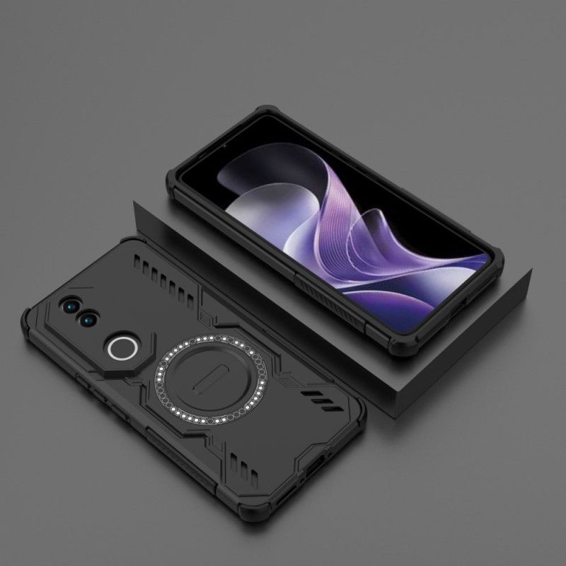 Etui Do Vivo V50 5g Rozpraszanie Ciepła