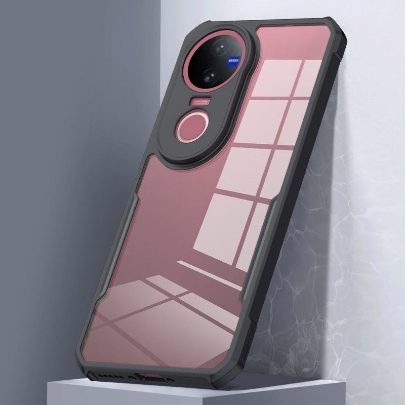 Etui Do Vivo V50 5g Xundd