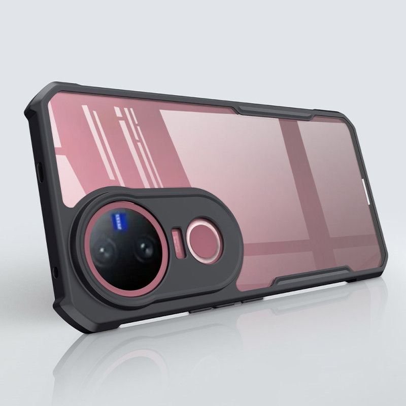 Etui Do Vivo V50 5g Xundd