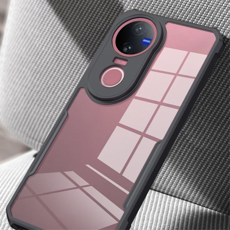 Etui Do Vivo V50 5g Xundd