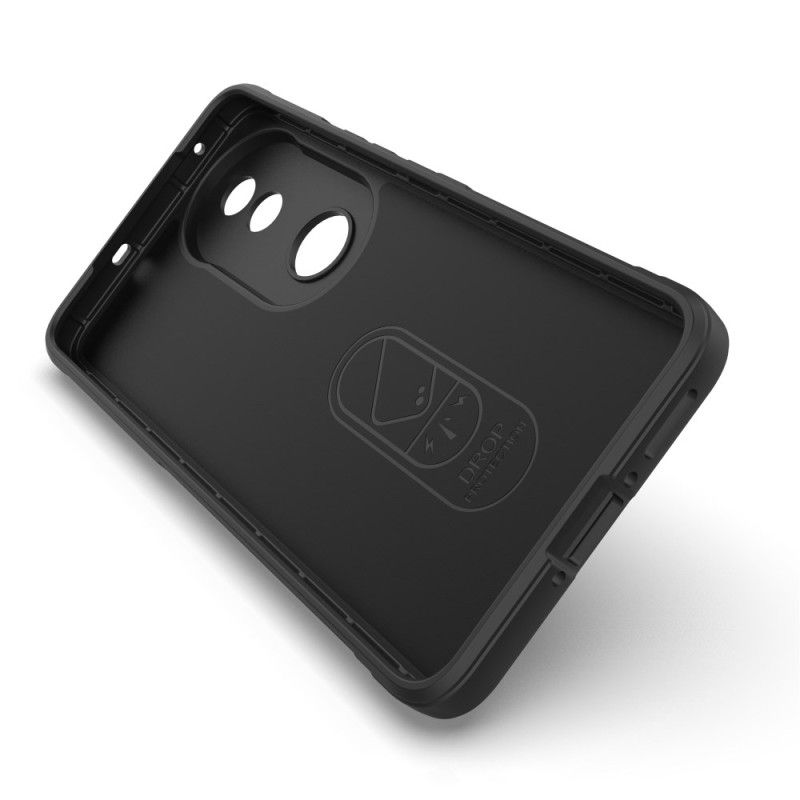 Etui Vivo V50 5g Antypoślizgowy