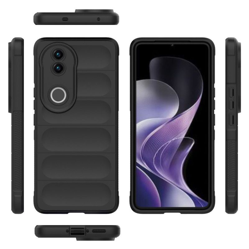 Etui Vivo V50 5g Antypoślizgowy