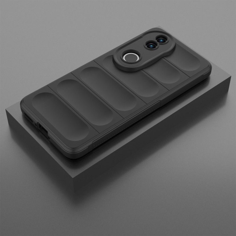 Etui Vivo V50 5g Antypoślizgowy