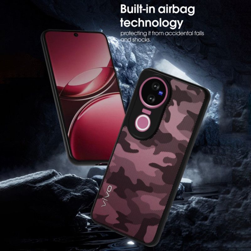 Etui Vivo V50 5g Ibmrs Etui Ochronne