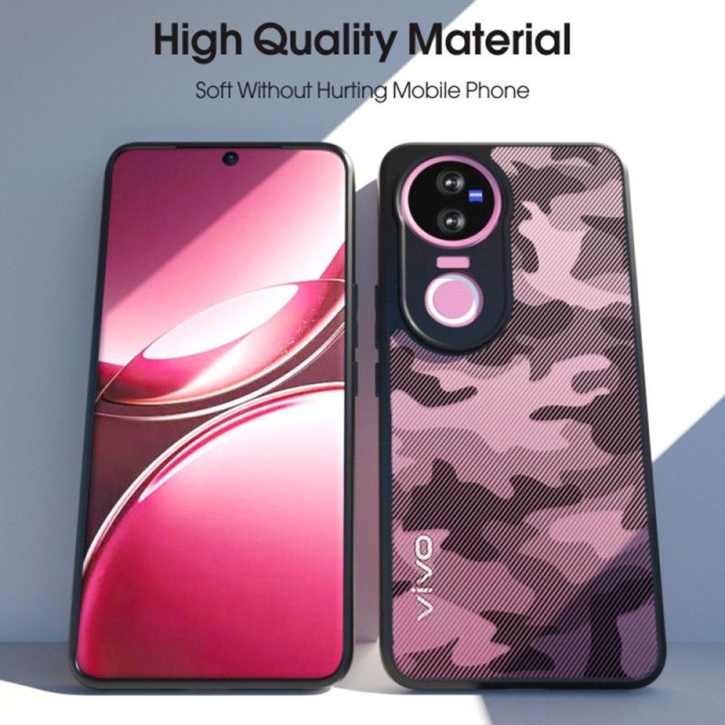 Etui Vivo V50 5g Ibmrs Etui Ochronne